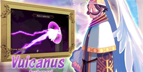 NISA:《魔界战记1完整版》新视频放出 天使芙蓉甜美可爱