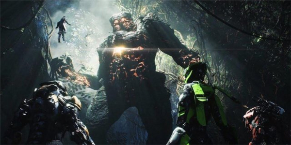 官方确认《圣歌》将会有季节性节日活动