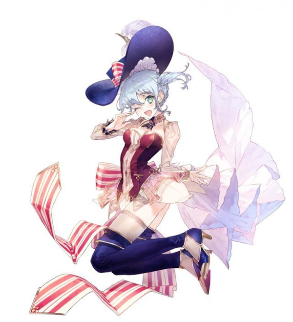 《奈尔克与传说之炼金术士们》新截图曝光 新区域新玩法