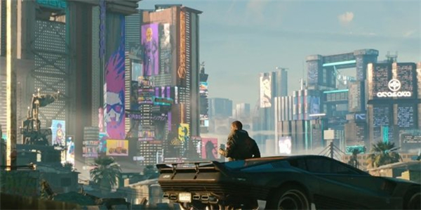 《赛博朋克2077》将有结果系统 选择影响剧情走向