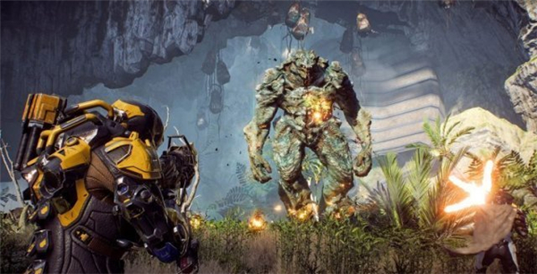 《圣歌》新细节曝光 制作人确认将支持简体中文