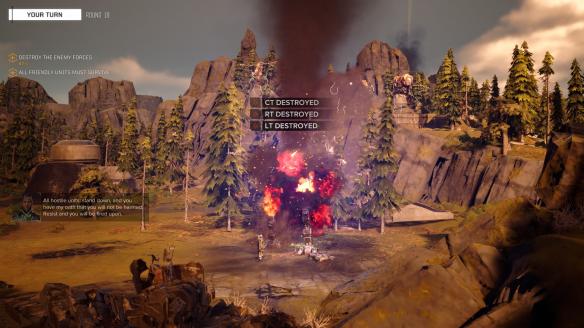 《暴战机甲兵》怎么打？实用战斗技巧分享