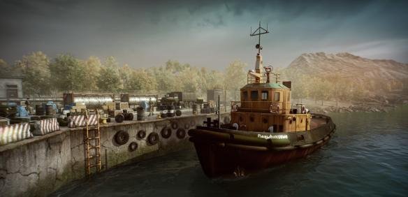 《库尔斯克》配置要求汇总 kursk游戏配置要求高吗