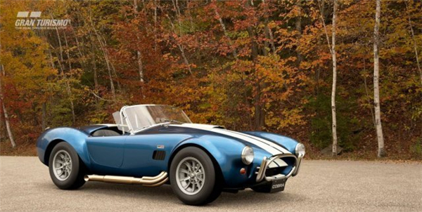 PS4独占赛车游戏《GT Sport》玩家数现已突破500万