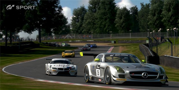 PS4独占赛车游戏《GT Sport》玩家数现已突破500万