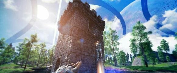 斗鱼尼内岛专区短视频录制大赛强势来袭 十万大奖等你瓜分