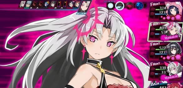 《神狱塔:断罪玛丽》pc配置要求高吗？pc配置要求介绍