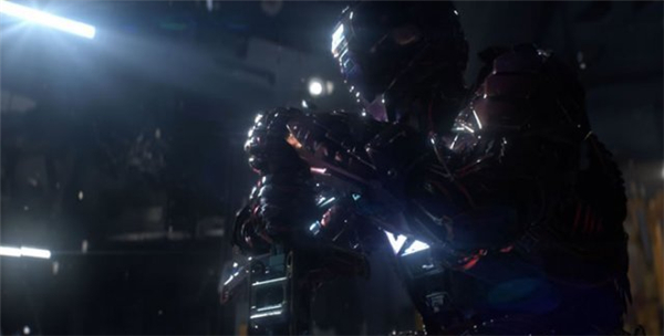 自信满满!《第九区》和《超能查派》导演欲开发机甲游戏