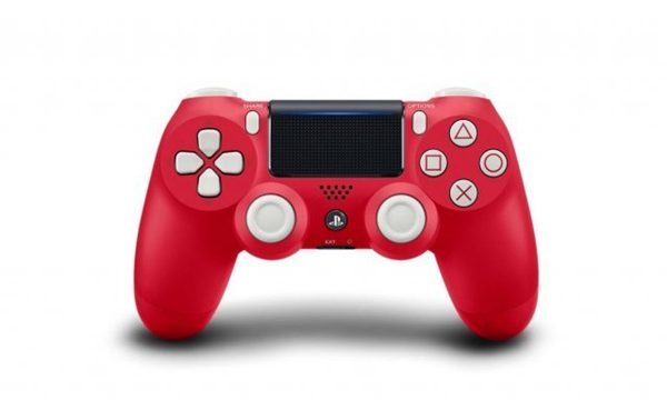 帅爆! 索尼为《蜘蛛侠》推出限定版PS4 Pro游戏机