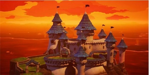 官网泄密《小龙斯派罗三部曲》或将登陆PC和Switch