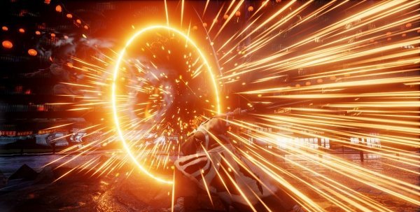 《JUMP大乱斗》新截图曝光 黑崎一护登场帅炸