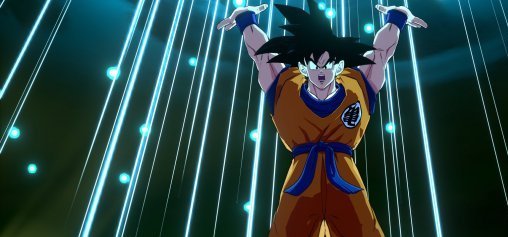 难得厚道! Switch《龙珠战士Z》新增多个对战模式