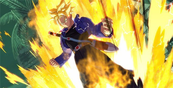 难得厚道! Switch《龙珠战士Z》新增多个对战模式