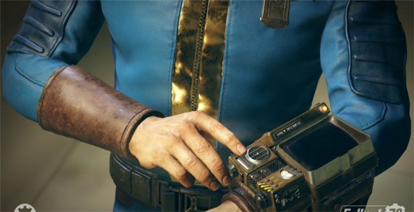 B社曝《辐射76》B.E.T.A.至少要等到10月才推出