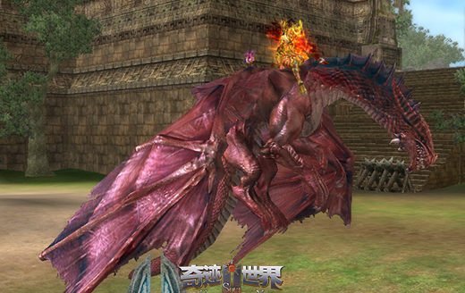 《奇迹世界SUN》最受欢迎的生命法师 当之无愧的团宠