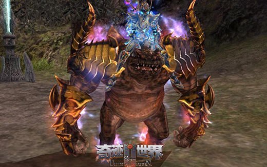 《奇迹世界SUN》最受欢迎的生命法师 当之无愧的团宠