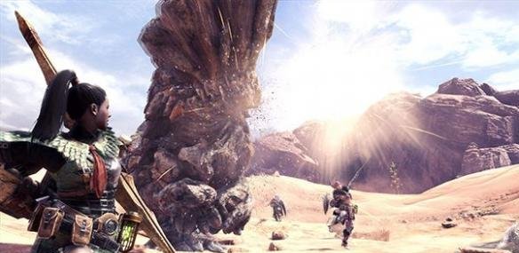 《怪物猎人世界》茸好珠效果详解 茸食效果是什么