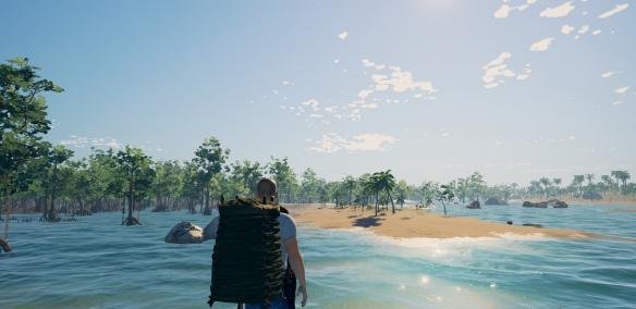 Survisland石斧怎么做？石斧制作方法介绍