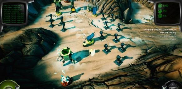 征服火星配置要求介绍 游戏配置要求高吗