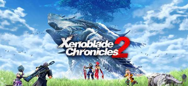 《异度之刃2》新DLC正式公布 新火属性异刃萌妹登场