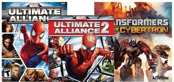 动视《漫威终极联盟》版权到期 Steam/PSN/Xbox现已下架