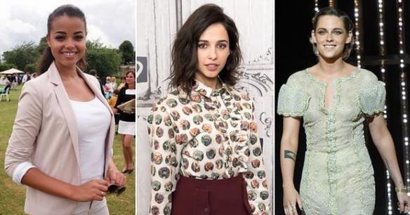 新版《霹雳娇娃》电影主演阵容公布 无华人面孔