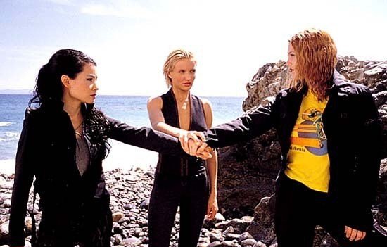 新版《霹雳娇娃》电影主演阵容公布 无华人面孔