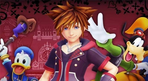 《王国之心3》主线流程50小时 完美通关至少需80小时