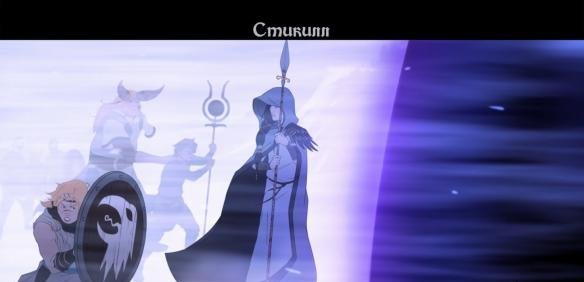 旗帜的传说3中文剧情试玩解说视频 游戏怎么样