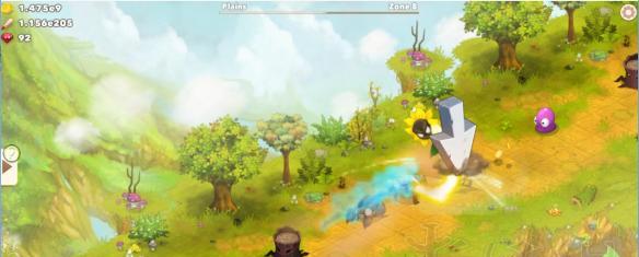 点击英雄2装备技能属性翻译一览 装备都有哪些技能属性