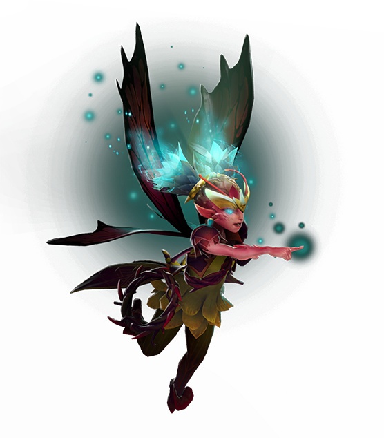 期待已久《DOTA2》更新推出 不朽3终于来了