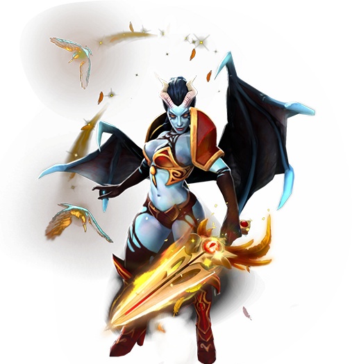 期待已久《DOTA2》更新推出 不朽3终于来了