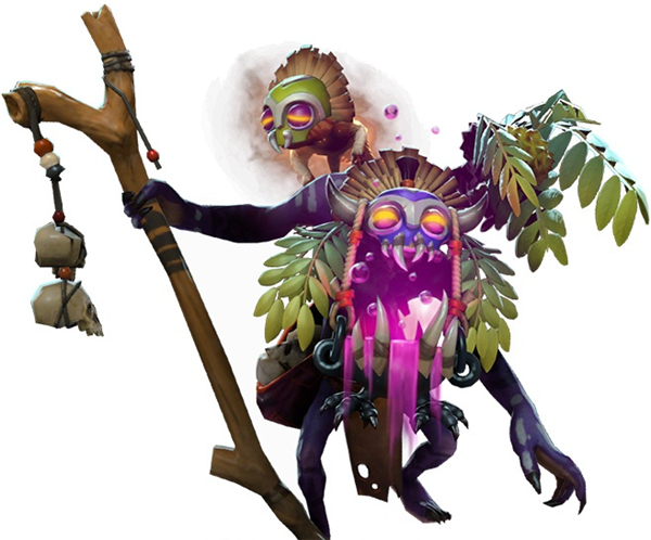 期待已久《DOTA2》更新推出 不朽3终于来了