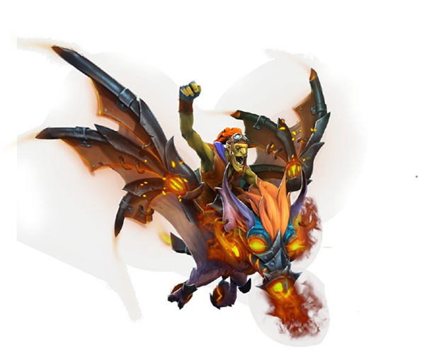 期待已久《DOTA2》更新推出 不朽3终于来了