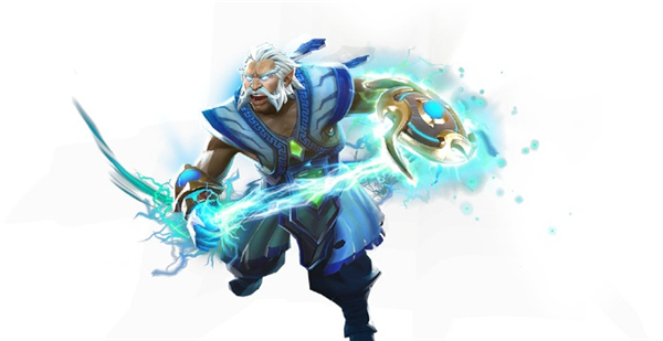 期待已久《DOTA2》更新推出 不朽3终于来了