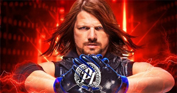 《WWE 2K19》新增TOWER模式 对战19个WWE高手赚百万美金