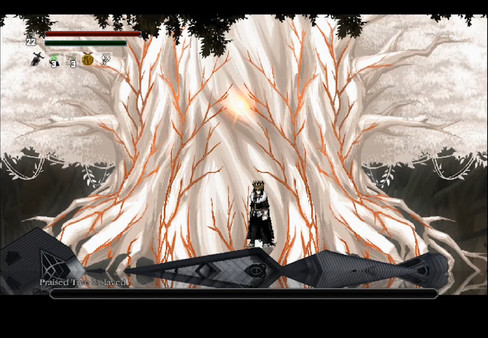 虚无记忆游戏通关心得分享 Void Memory好玩吗