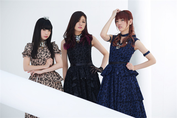 终于等到你! 绅士向游戏《闪乱神乐》TV动画第二季今秋开播