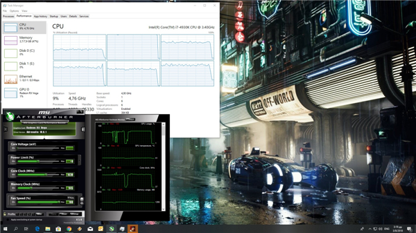《如龙0》PC性能表现分析 移植效果还算不错