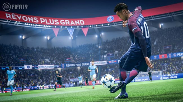 玩法大升级! 《FIFA 19》新生存模式每进一球就少一个人