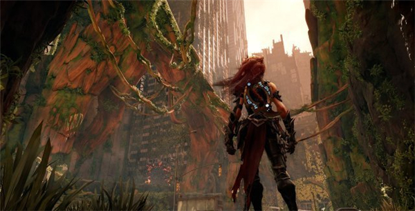 《暗黑血统3》附带难度自动调整系统 炫酷剧情只是过场