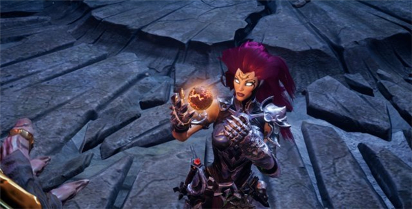 《暗黑血统3》附带难度自动调整系统 炫酷剧情只是过场