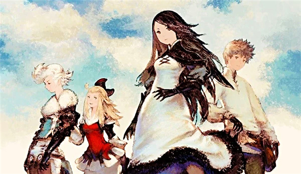 《八方旅人》销量火爆! 开发团队发推暗示勇气默示录系列新作