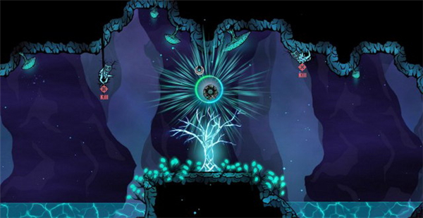 科幻系射击新游《Ascending Madness》截图 战斗华丽刺激