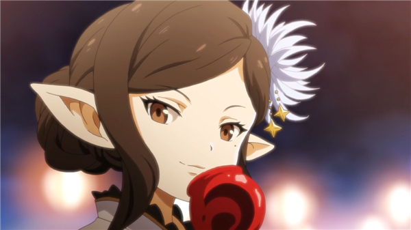 KMR亏大了! 《碧蓝幻想》免费十连抽福利延长至8月23日