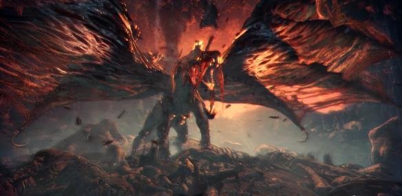 怪物猎人世界捏脸数据视频教学 怎么捏脸