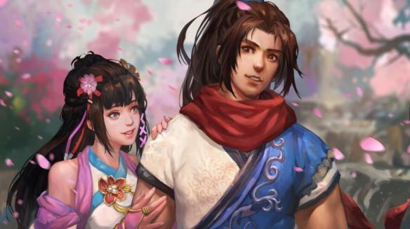 天命奇御几个结局?后宫结局视频分享