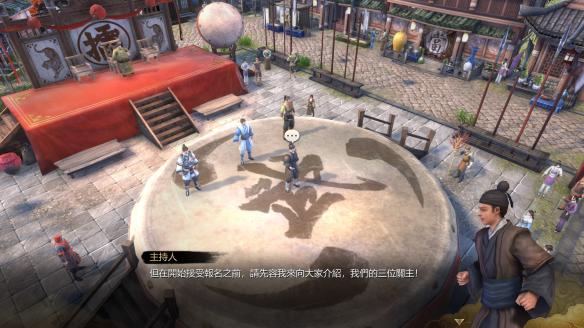 天命奇御邢若梅要不要解毒?邢若梅解毒技巧分享