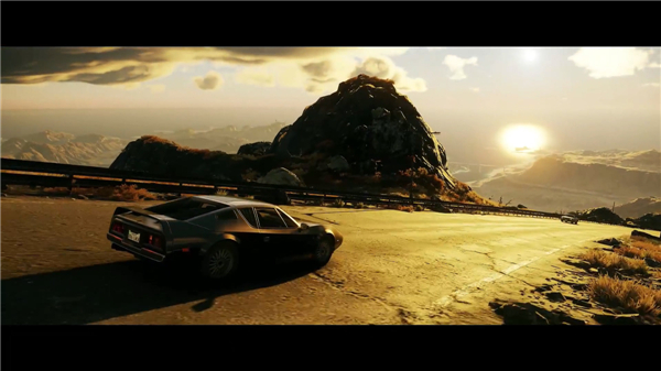 《正当防卫4》最新演示公布 人类大战飓风谁更胜一筹?