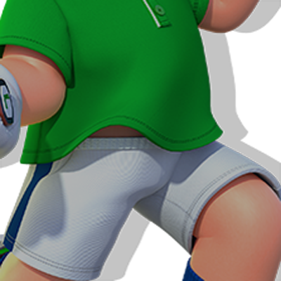 欧美玩家的纠结：萌萌的马里奥为什么要画个乳头？